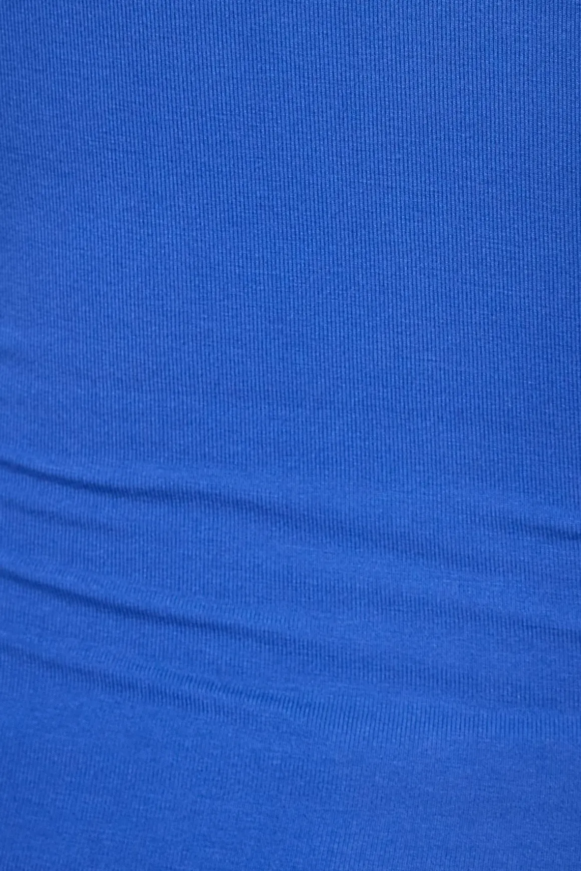 Tees & Tanks | Tees & Tanks-Dynamite Ada Bungee Jersey Cami Blue
