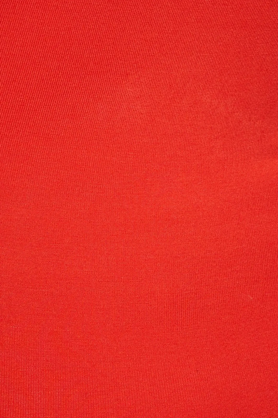 Tees & Tanks | Tees & Tanks-Dynamite Ada Bungee Jersey Cami Red