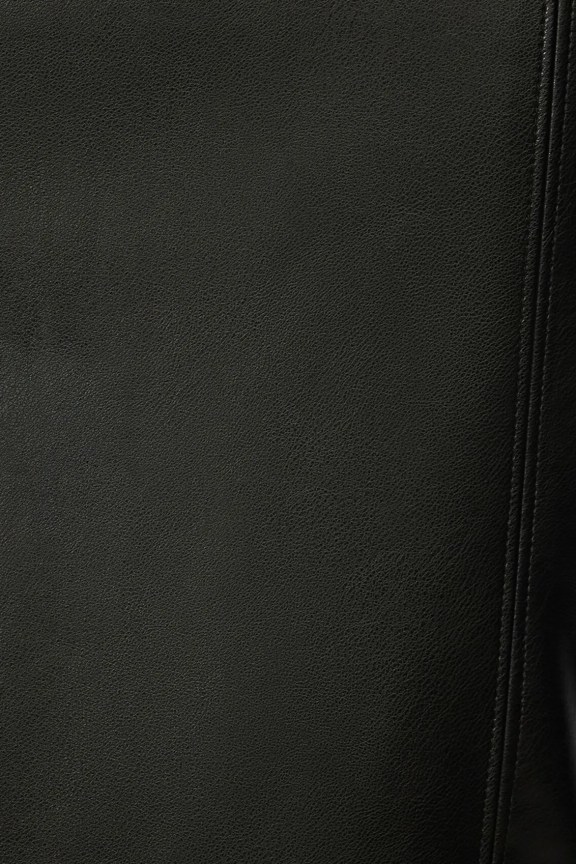 Dresses & Jumpsuits | Bestsellers-Dynamite Amira Faux Leather Maxi Dress Black