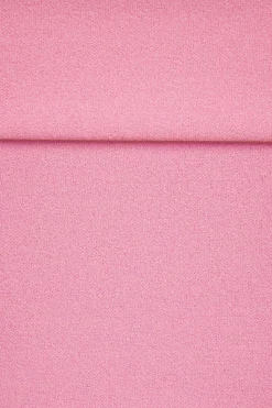 Tees & Tanks | Tees & Tanks-Dynamite Aubree Crepe Tube Top Pink