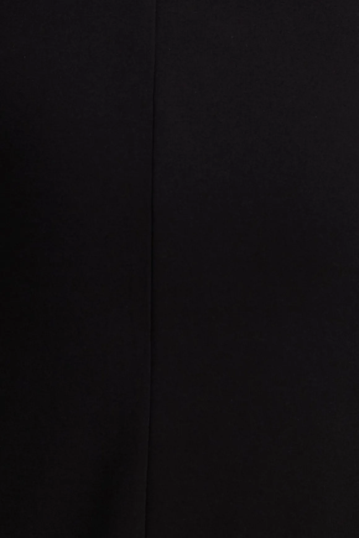 Dresses & Jumpsuits | Online Exclusives-Dynamite Back Halter Maxi Dress Black