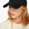 Caps & Hats-Dynamite '47 BRAND | Los Angeles Clean Up Cap Black