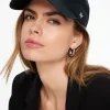 Caps & Hats-Dynamite '47 BRAND | Los Angeles Clean Up Cap Black