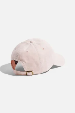 Caps & Hats-Dynamite '47 BRAND | Los Angeles Clean Up Cap Pink