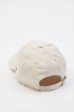 Caps & Hats-Dynamite '47 Brand | New York Clean Up Cap White