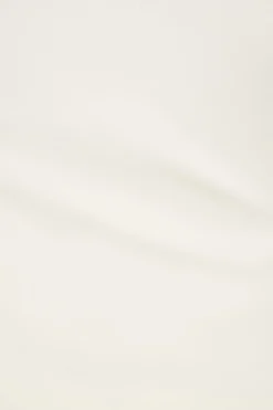 Blouses & Tops | Blouses & Tops-Dynamite Buttoned Corset Tube Top White