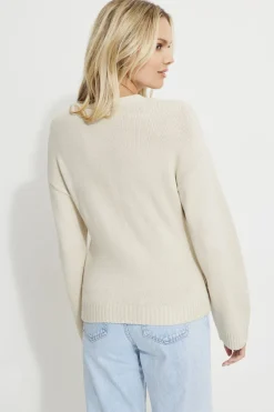 Sweaters & Cardigans | Sweaters-Dynamite Cinch Waist Cardigan Brown