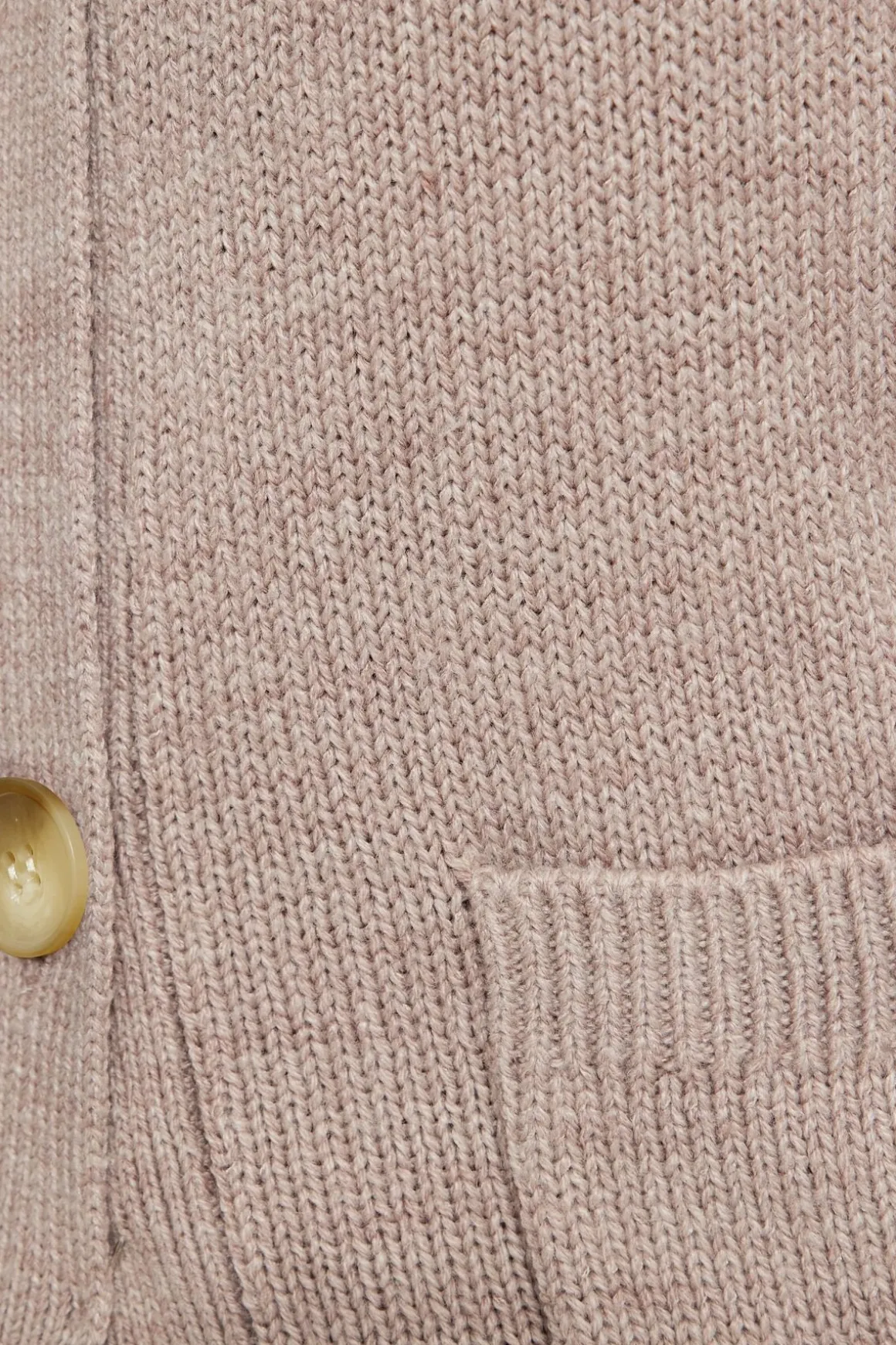 Sweaters | Cardigans-Dynamite Cinch Waist Cardigan Brown