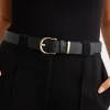 Belts-Dynamite Classic Belt Black