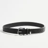 Belts-Dynamite Classic Belt Black