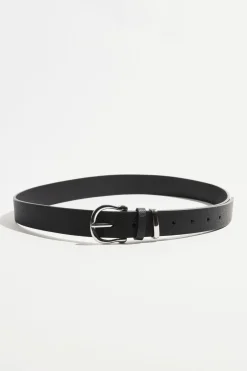 Belts-Dynamite Classic Belt Black