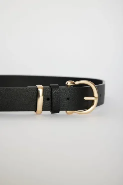 Belts-Dynamite Classic Belt Black
