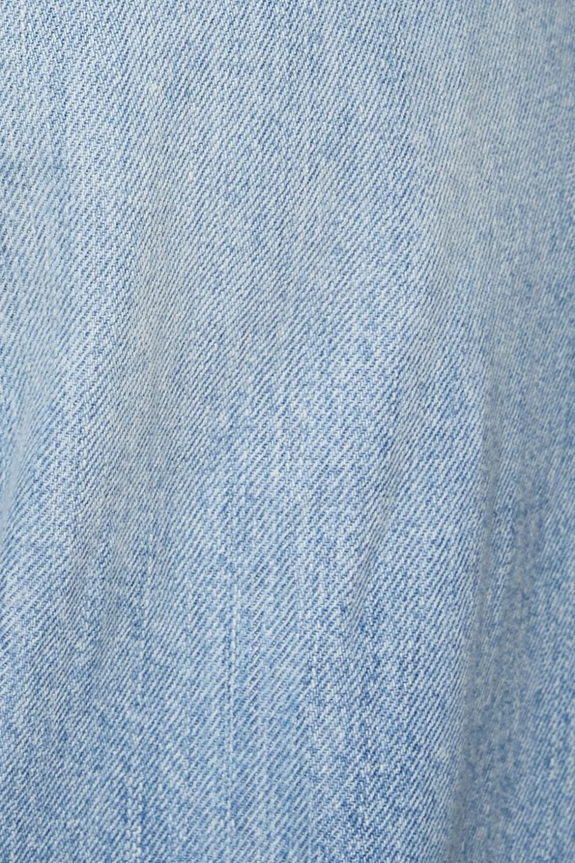 Jeans & Denim-Dynamite Claudia Lightweight Paper Bag Mom Jeans Blue