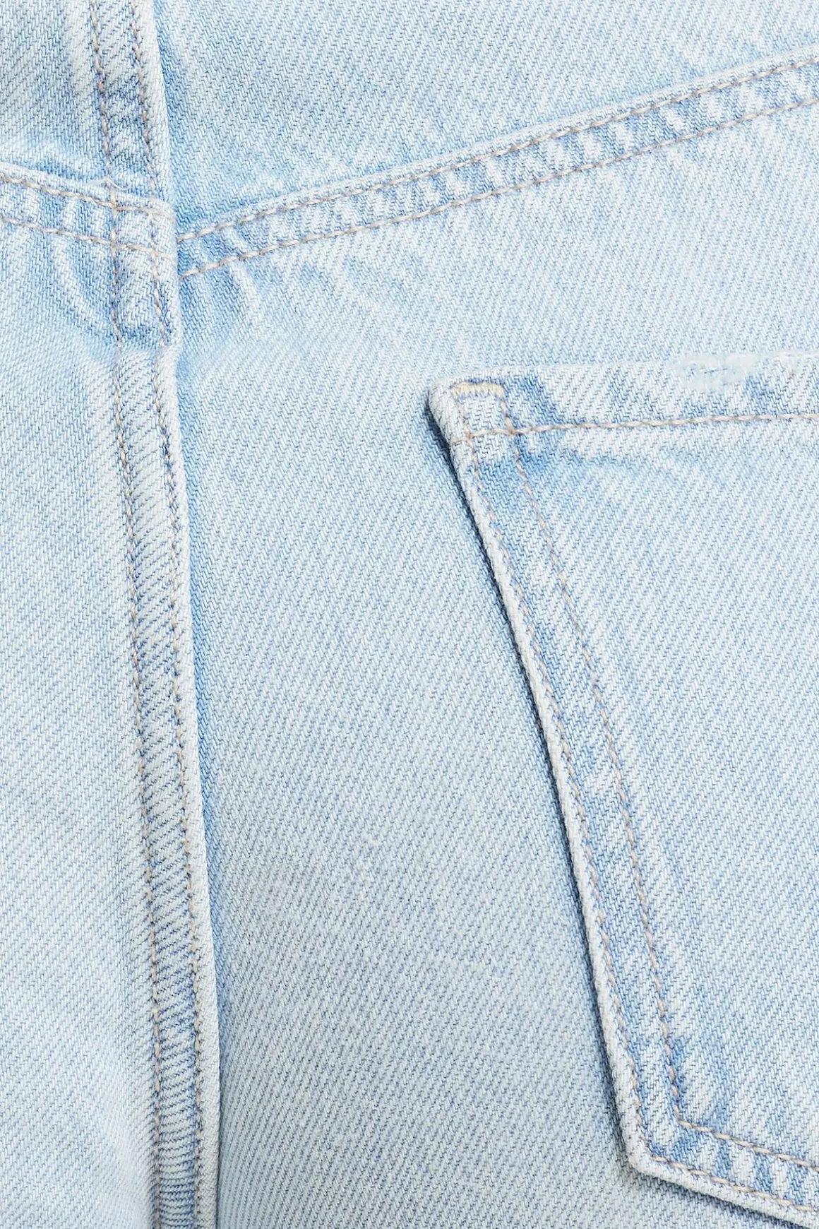 Jeans & Denim-Dynamite Claudia Mom Jeans Blue