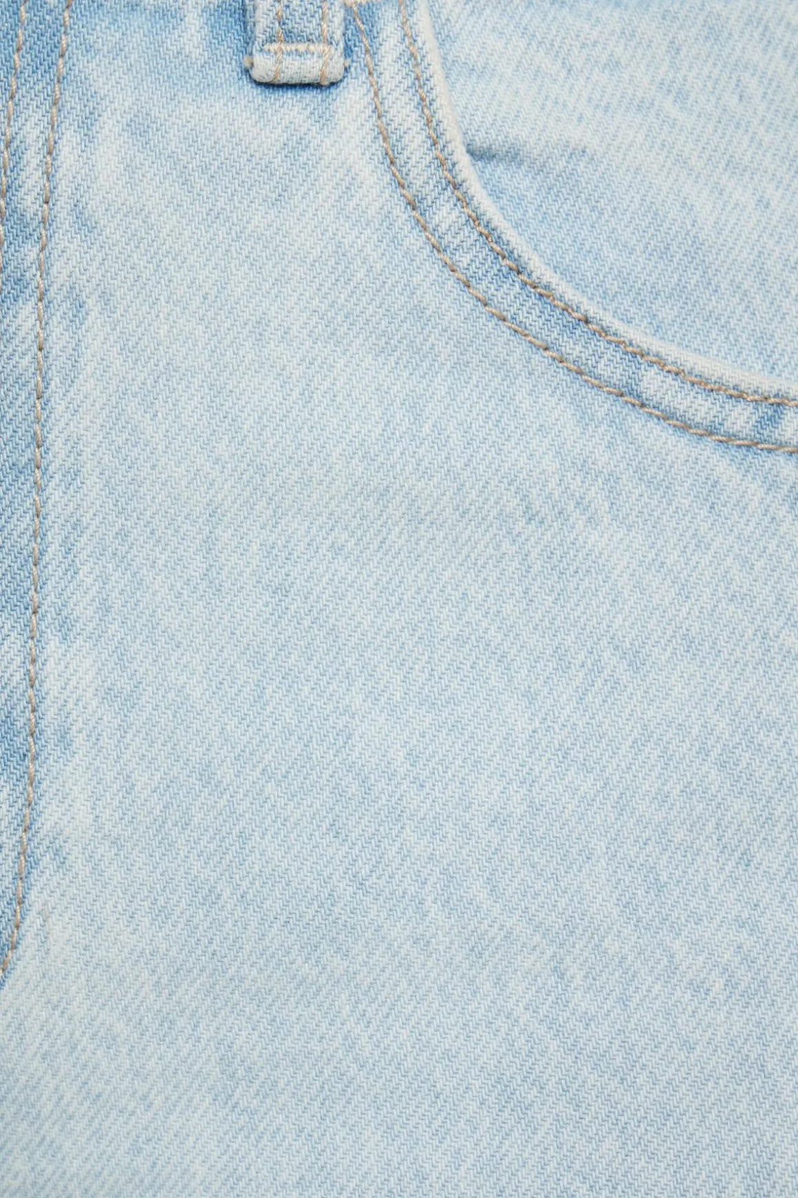 Jeans & Denim | Bestsellers-Dynamite Claudia Mom Jeans Blue