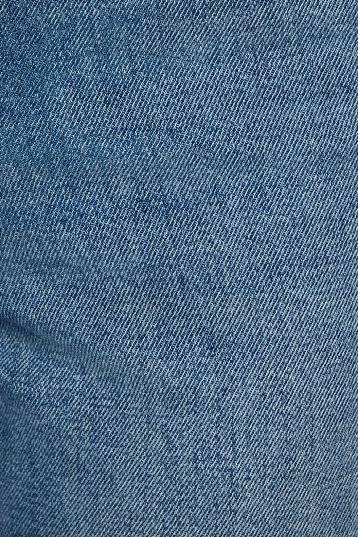 Jeans & Denim-Dynamite Claudia Mom Jeans Blue