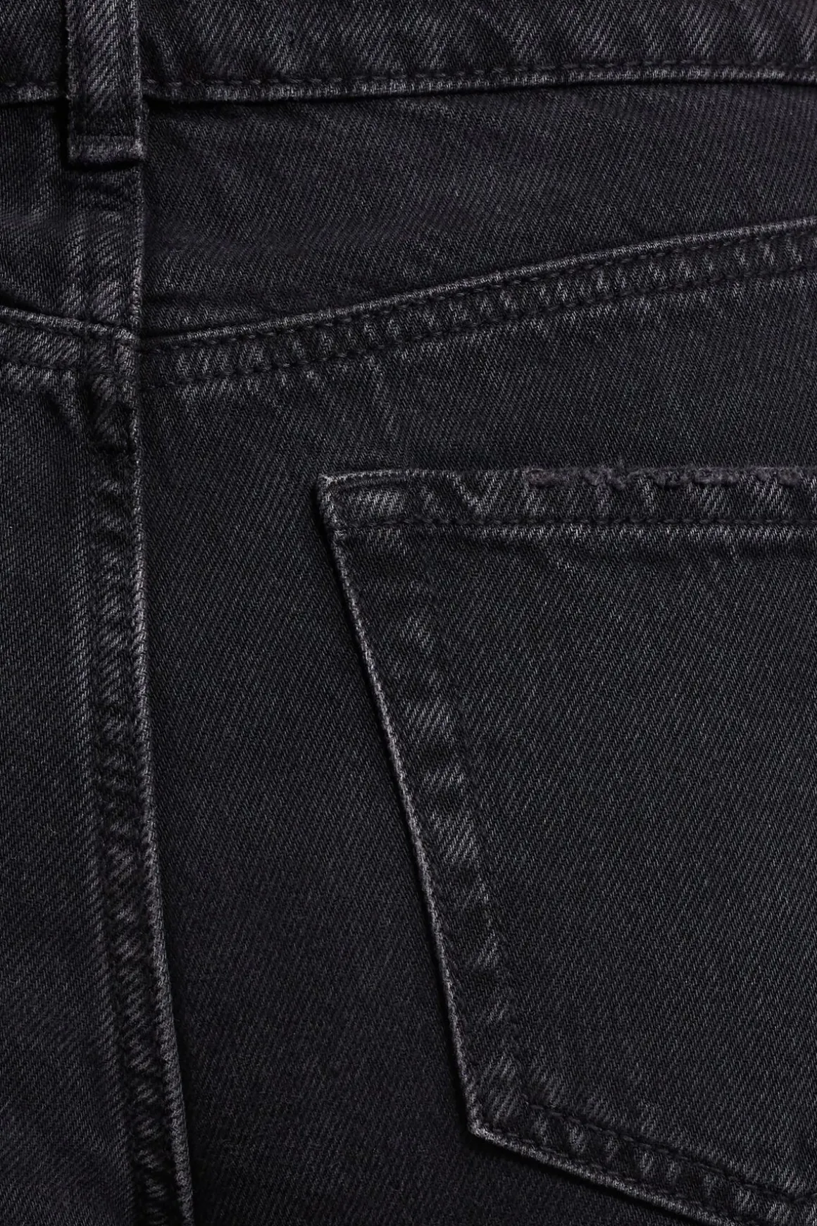 Jeans & Denim | Bestsellers-Dynamite Claudia Mom Jeans Black