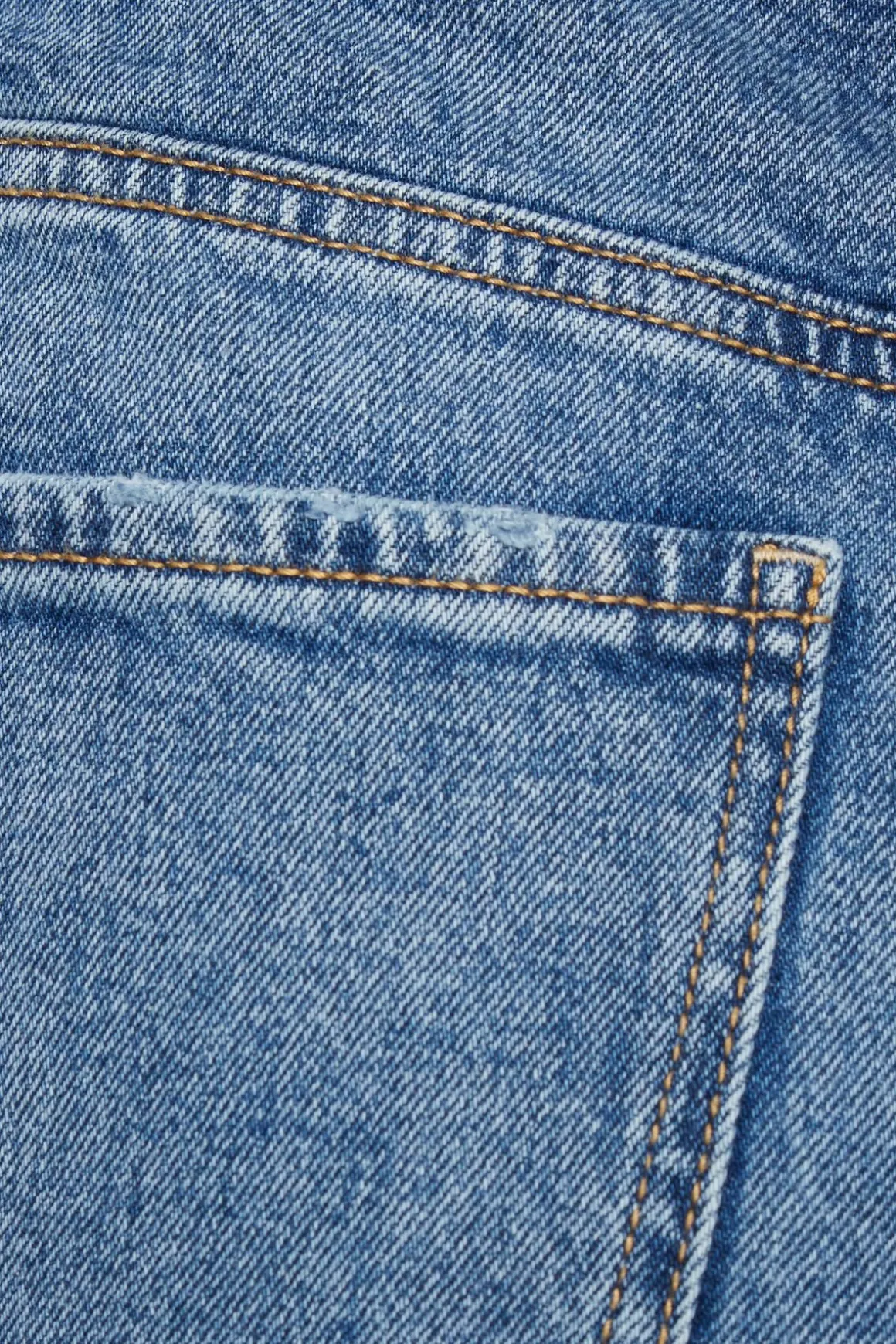 Jeans & Denim-Dynamite Claudia Mom Jeans Blue