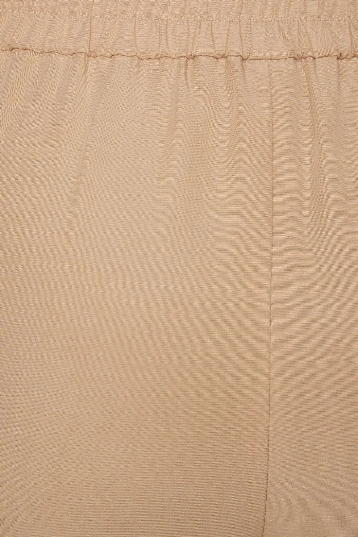 Pants-Dynamite Daria Utility Jogger Pants Brown