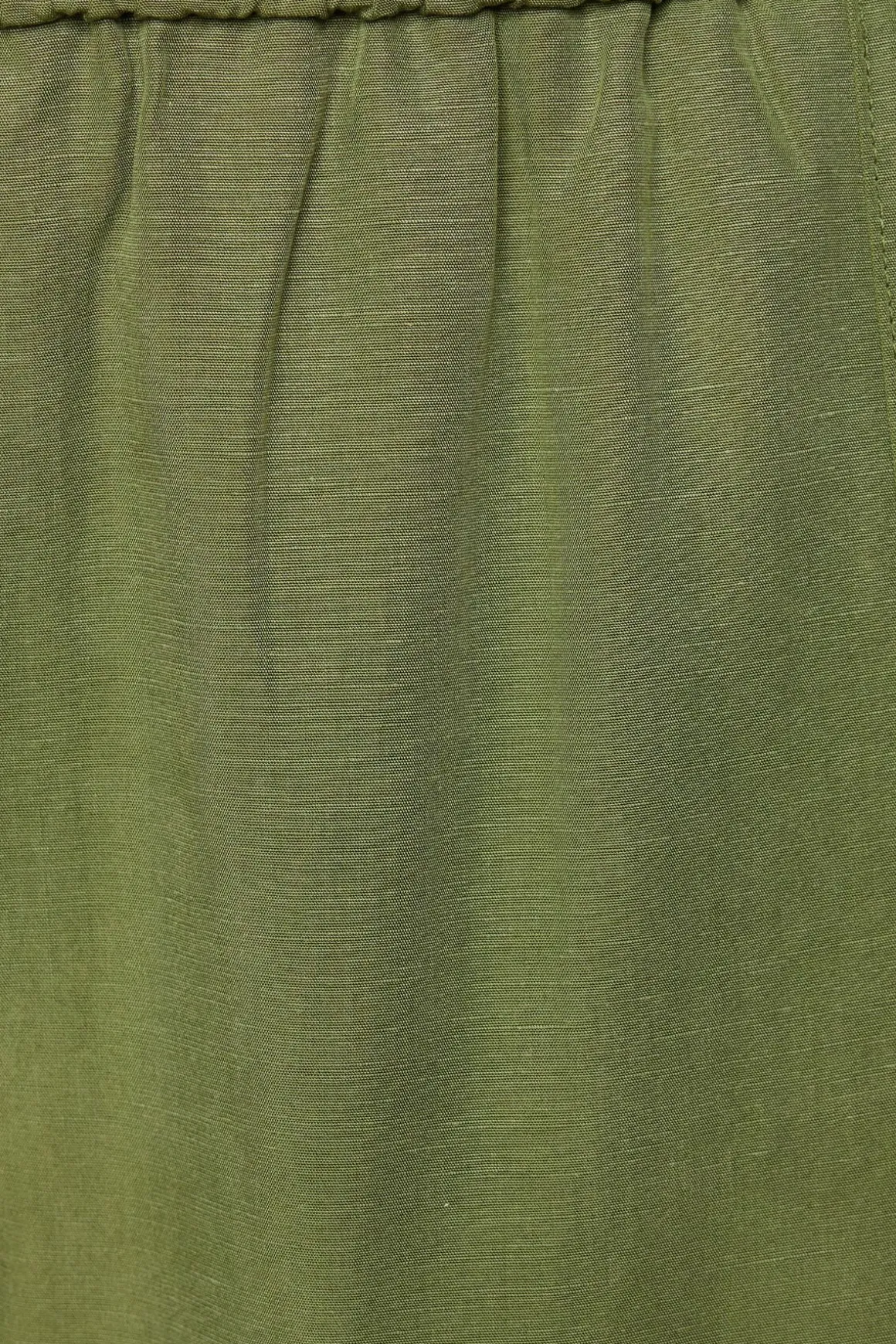 Pants-Dynamite Daria Utility Jogger Pants Green