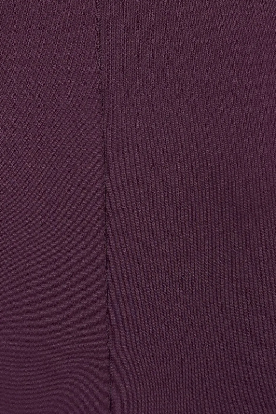 Dresses & Jumpsuits | New Dresses-Dynamite Deep V Maxi Dress Burgundy