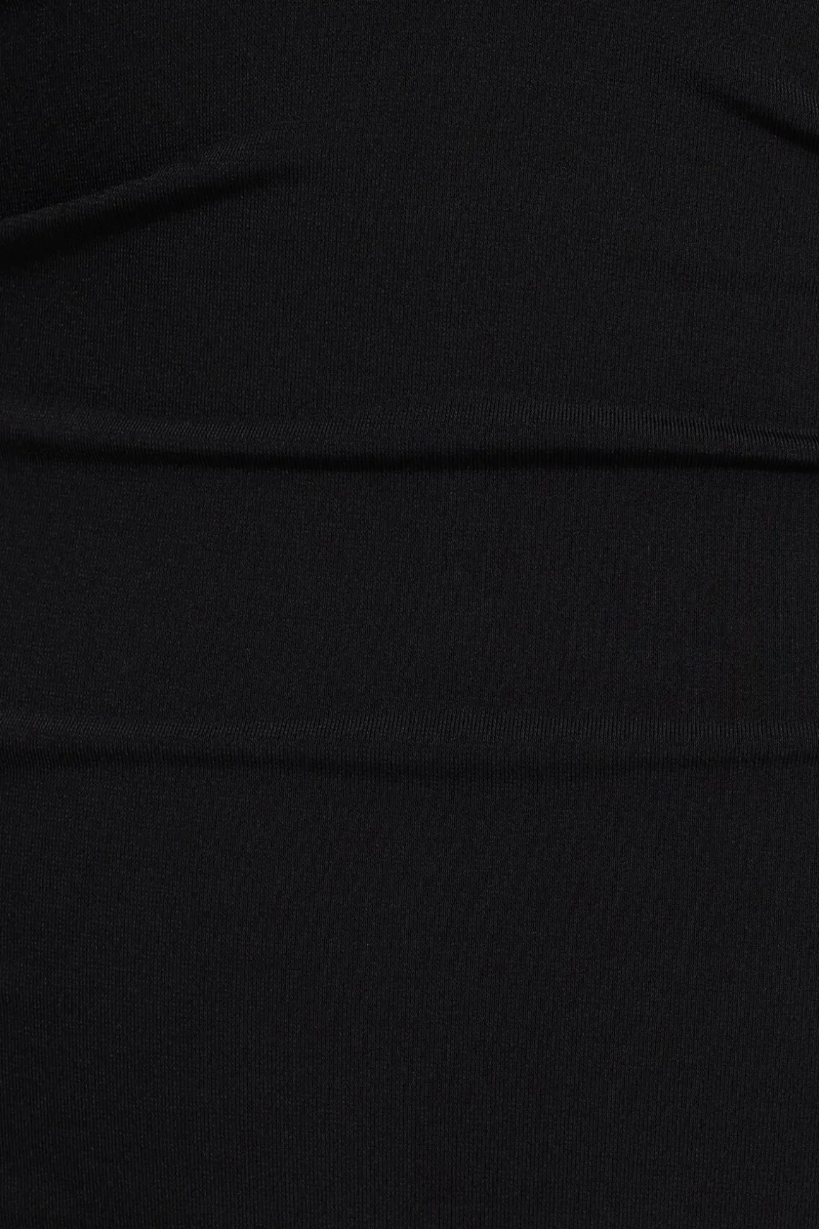 Dresses & Jumpsuits | New Dresses-Dynamite Deep V Maxi Dress Black