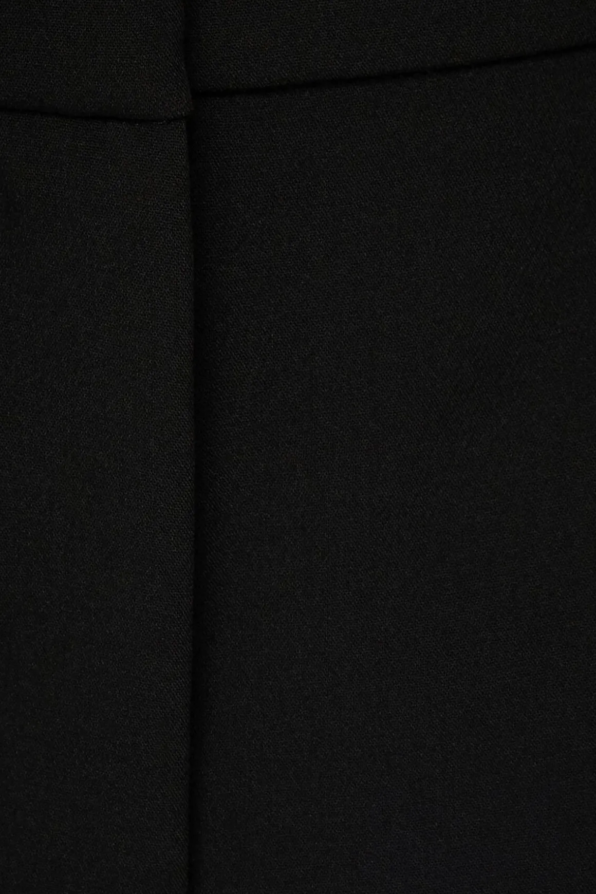 Shorts | Shorts-Dynamite Delta Pleated Tailored Shorts Black