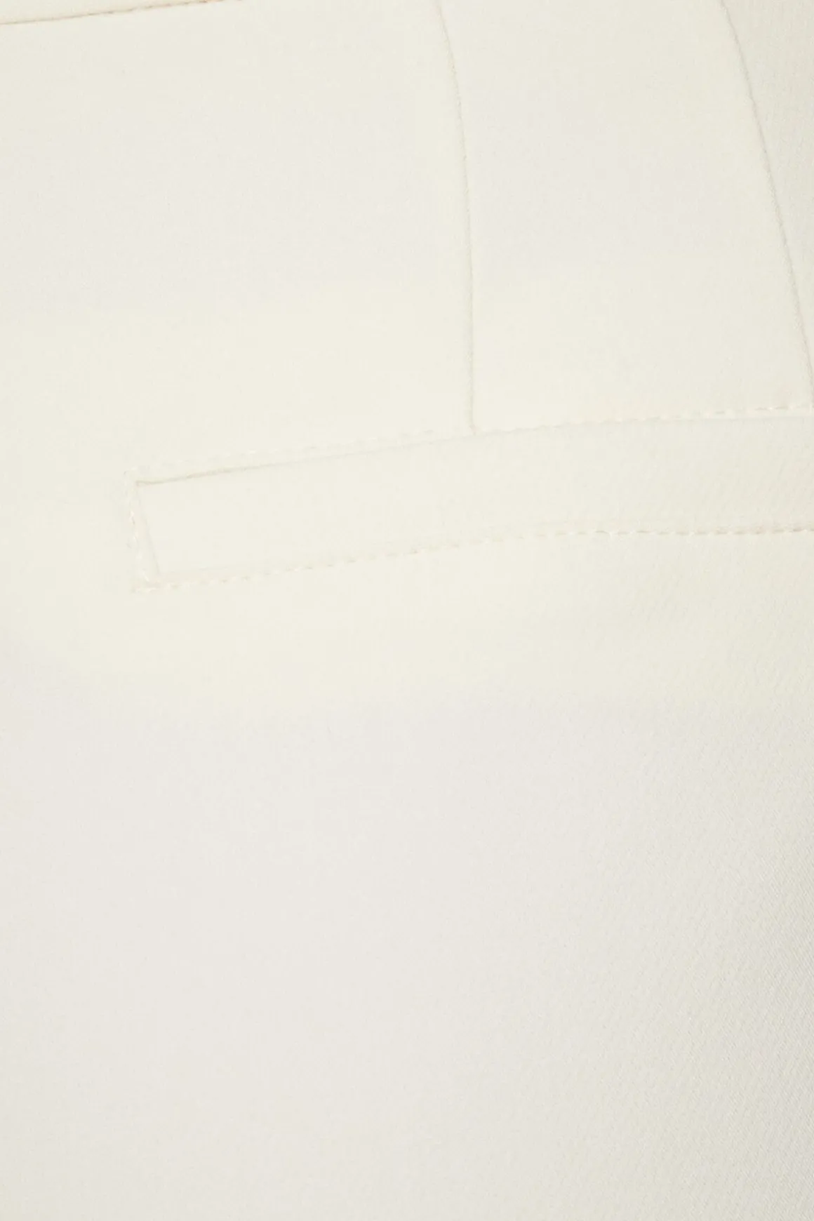 Shorts | Shorts-Dynamite Delta Pleated Tailored Shorts White