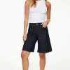 Jeans & Denim | Shorts-Dynamite Denim Jorts Blue