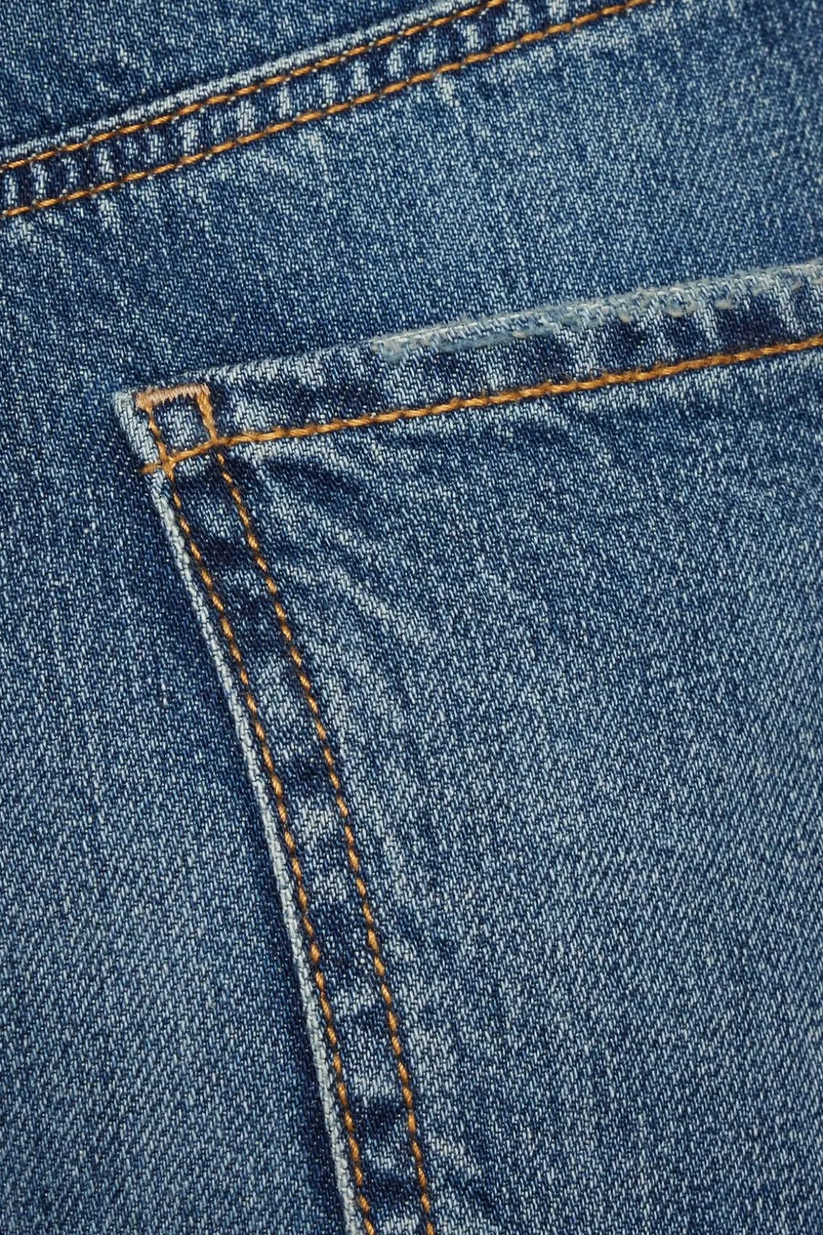 Jeans & Denim | Shorts-Dynamite Denim Jorts Blue
