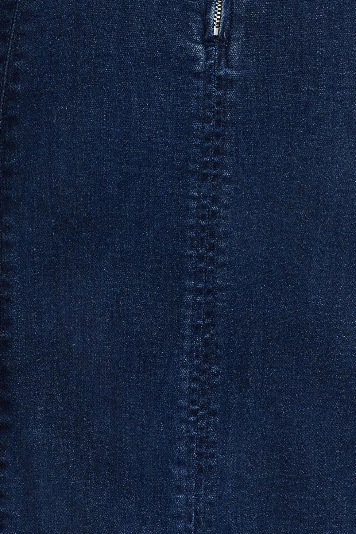 Jeans & Denim | Dresses & Jumpsuits-Dynamite Denim Maxi Dress Blue
