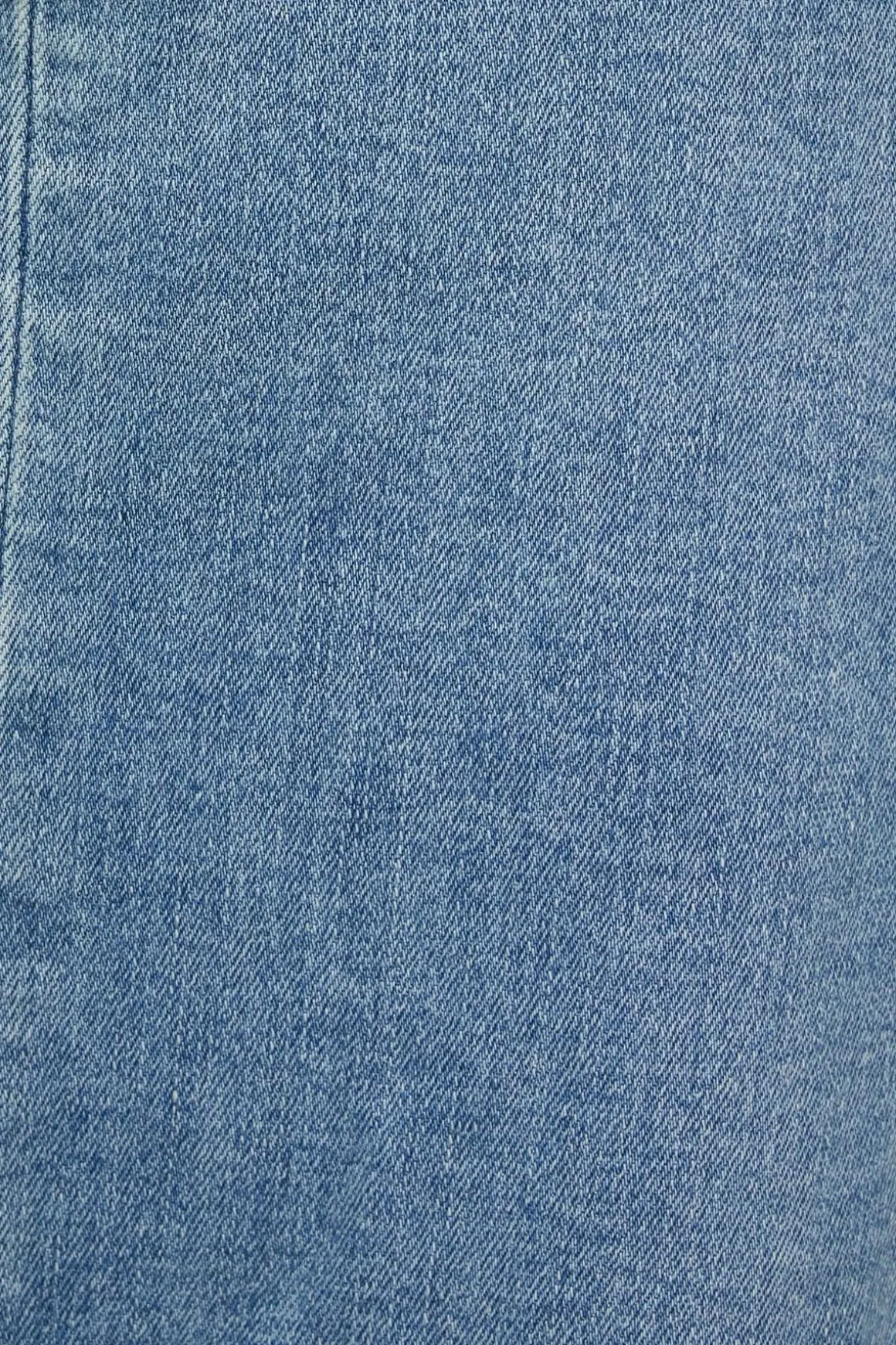 Jeans & Denim | Dresses & Jumpsuits-Dynamite Denim Midi Dress Blue
