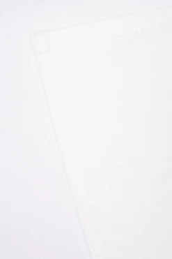 Jeans & Denim | Skirts & Skorts-Dynamite Denim Mini Skirt White