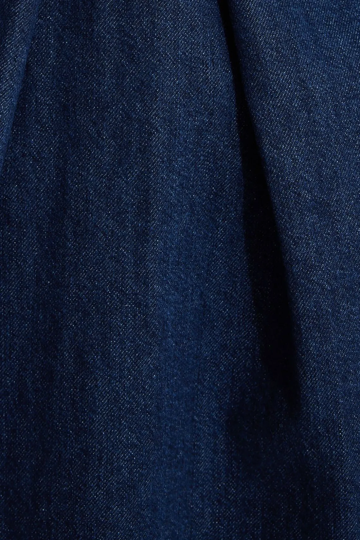 Jeans & Denim | Coats & Jackets-Dynamite Denim Trench Coat Blue