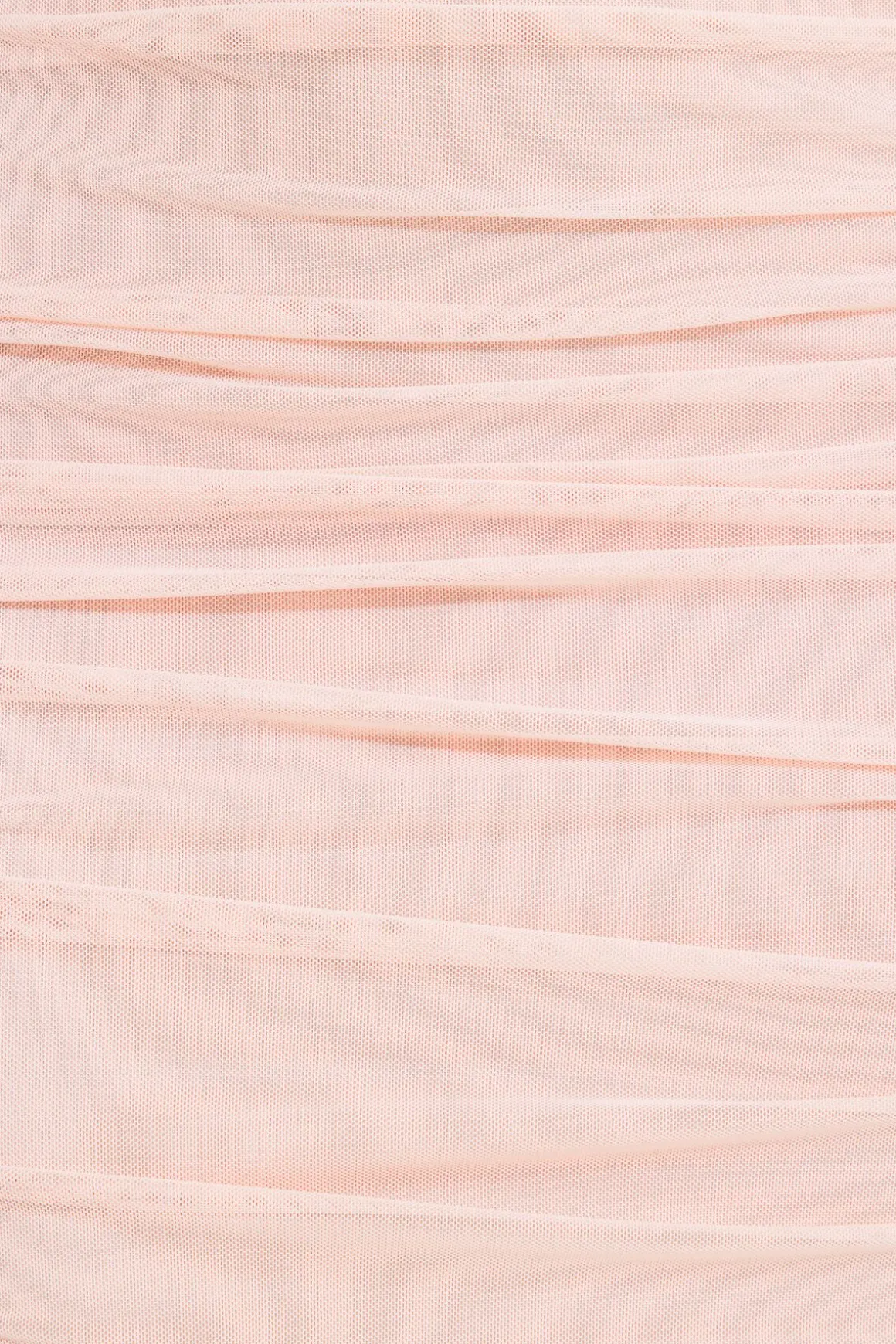 Skirts & Skorts | Matching Sets-Dynamite Draped Mesh Maxi Skirt Pink