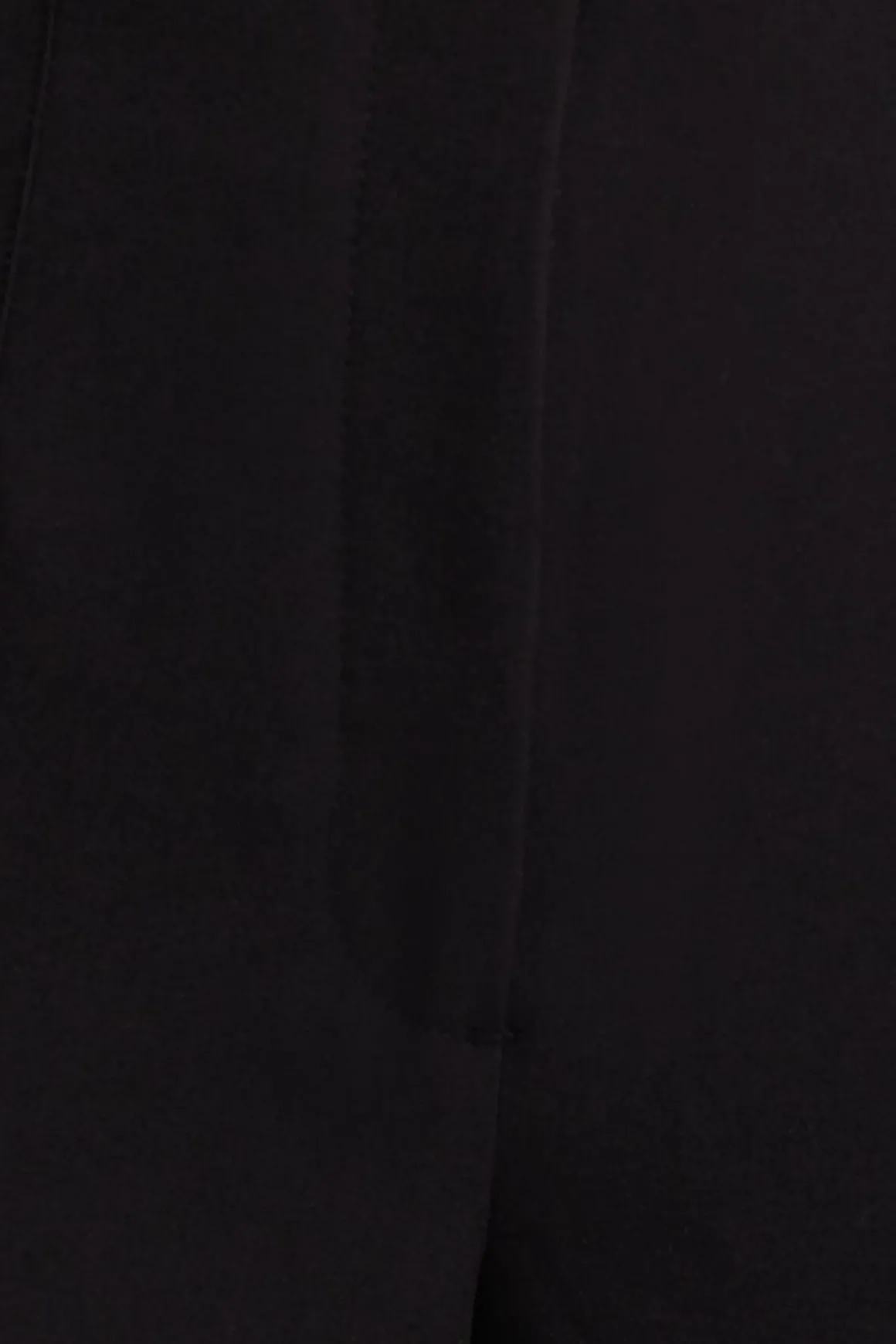 Pants | Bestsellers-Dynamite Emily Tailored Slim Ankle Pants Black