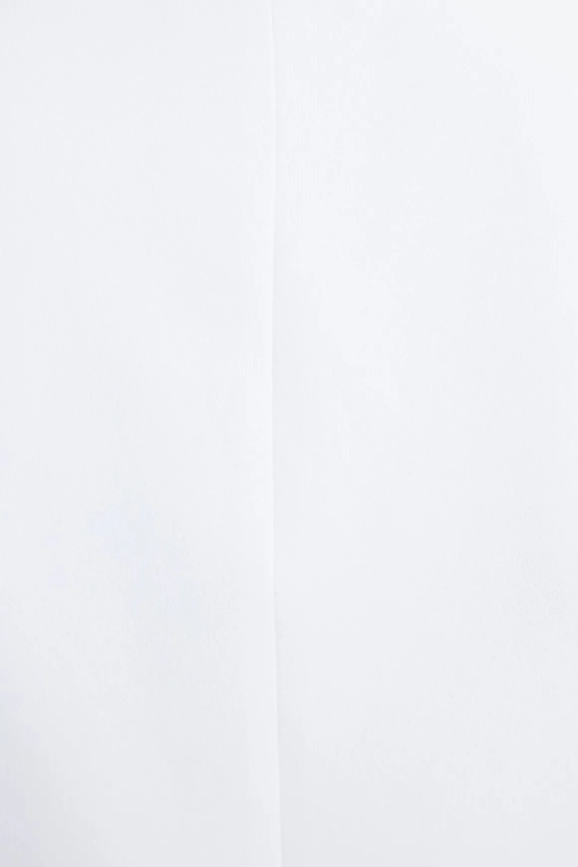 Blazers & Vests-Dynamite Fitted Single Breasted Blazer White