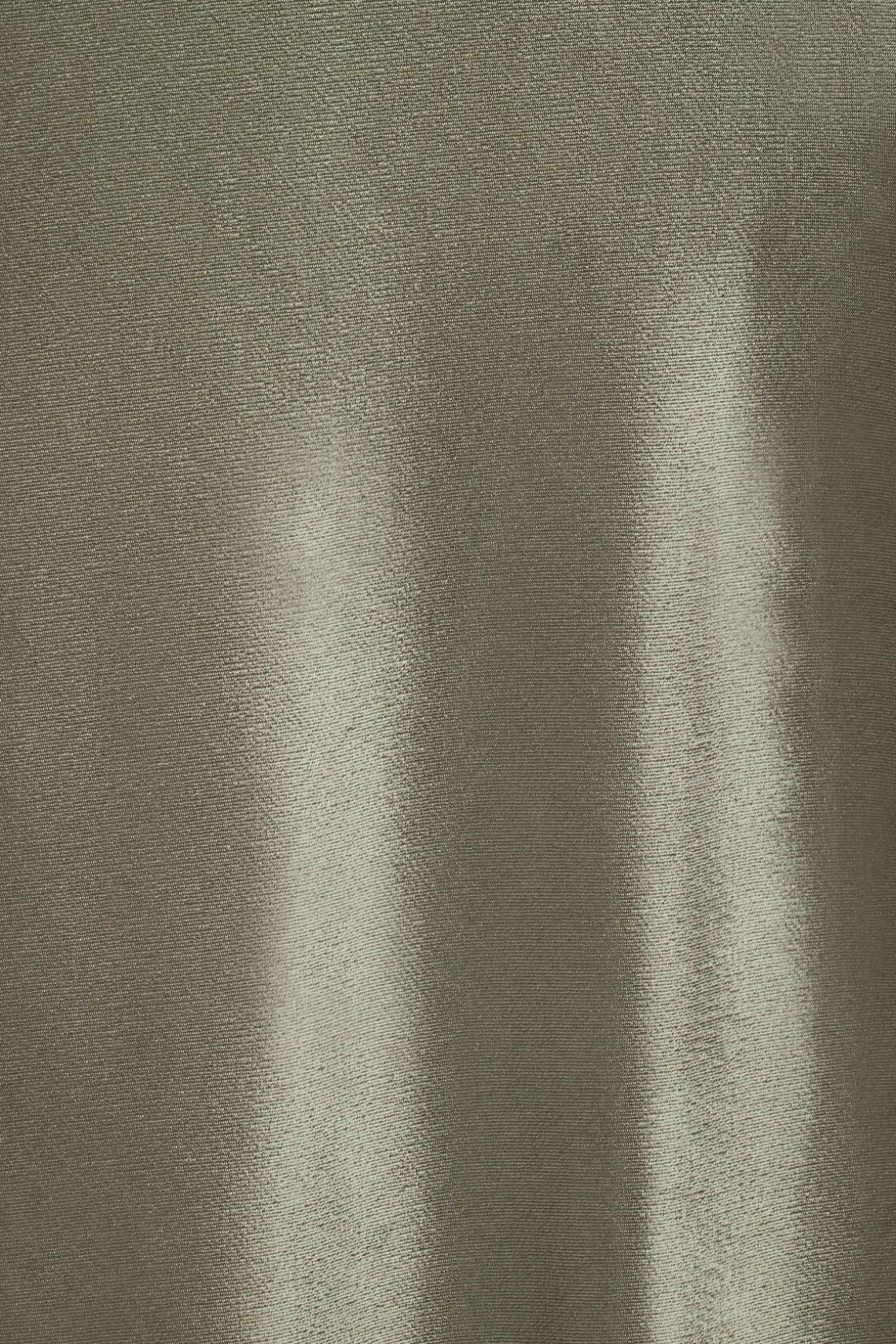 Dresses & Jumpsuits | Midi & Maxi Dresses-Dynamite Geneva Satin Maxi Slip Dress Gray