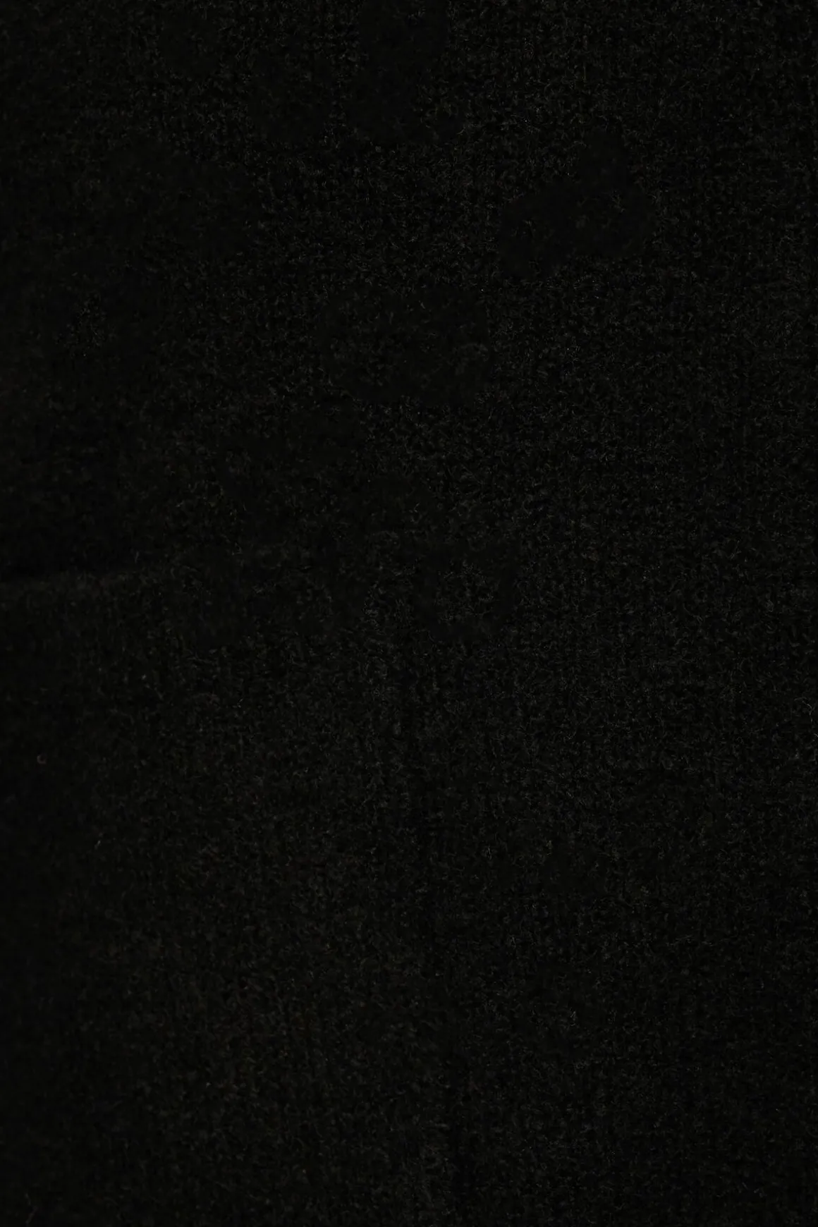 Sweaters & Cardigans | Sweaters-Dynamite Heavenlyarn™ Abbey Cropped Cardigan Black