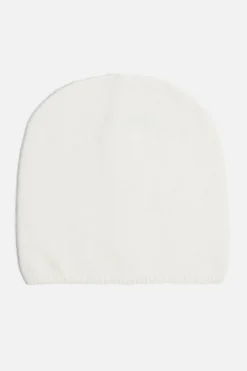 Cold Weather-Dynamite Heavenlyarn™ Beanie White