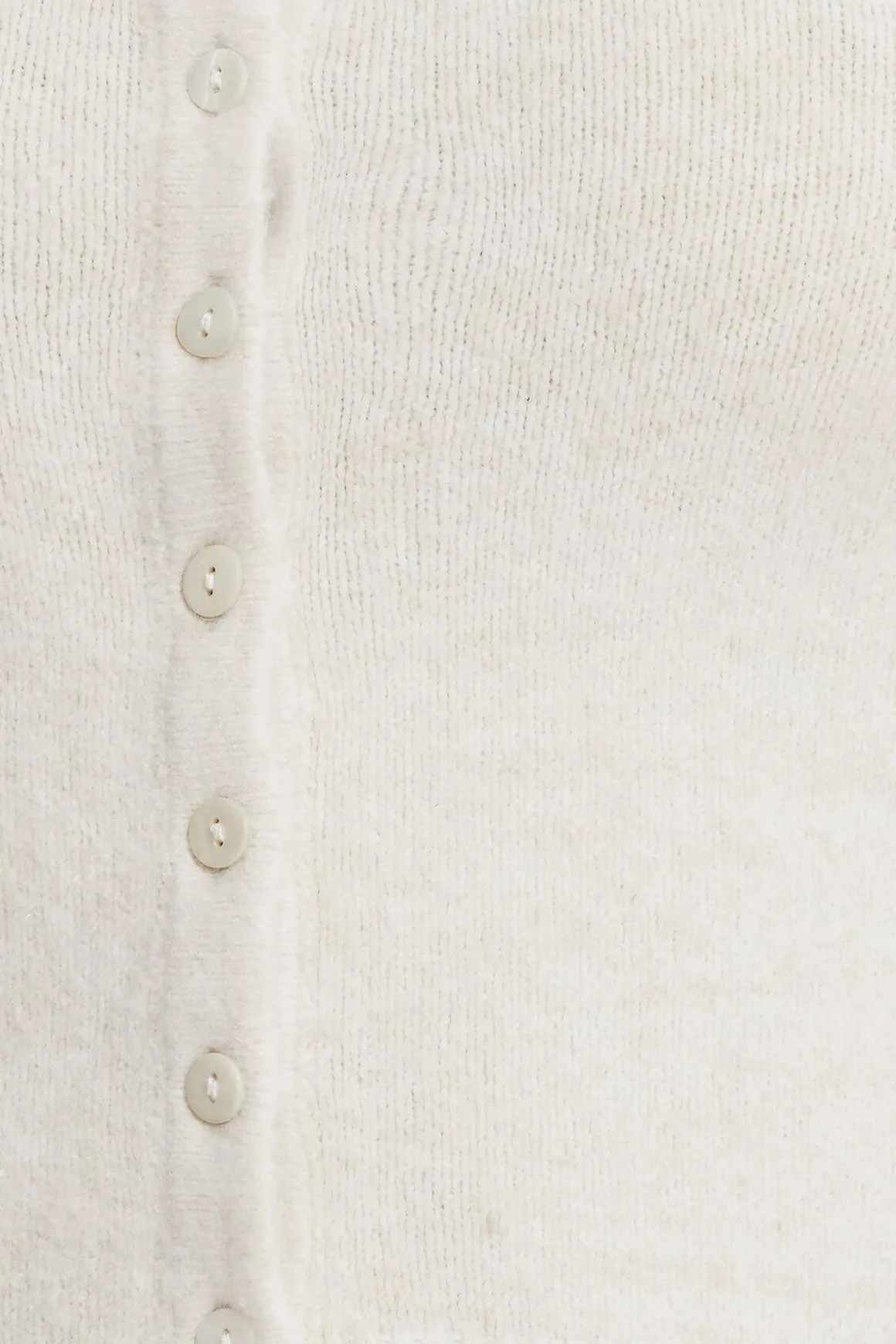 Sweaters & Cardigans | Sweaters-Dynamite Heavenlyarn™ Cropped Cardigan Brown