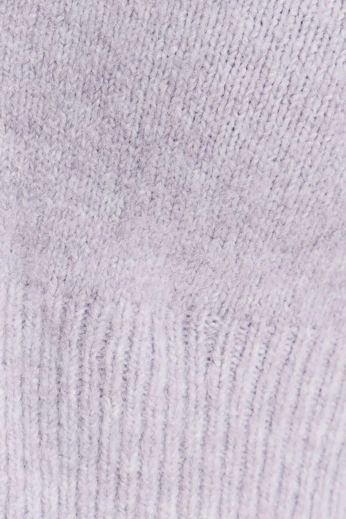 Sweaters & Cardigans | Online Exclusives-Dynamite Heavenlyarn™ Cropped Flyaway Cardigan Purple