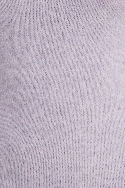 Dresses & Jumpsuits | Online Exclusives-Dynamite Heavenlyarn™ Midi Dress Purple