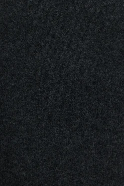 Sweaters & Cardigans | Sweaters-Dynamite Heavenlyarn™ Mock Neck Tank Top Blue