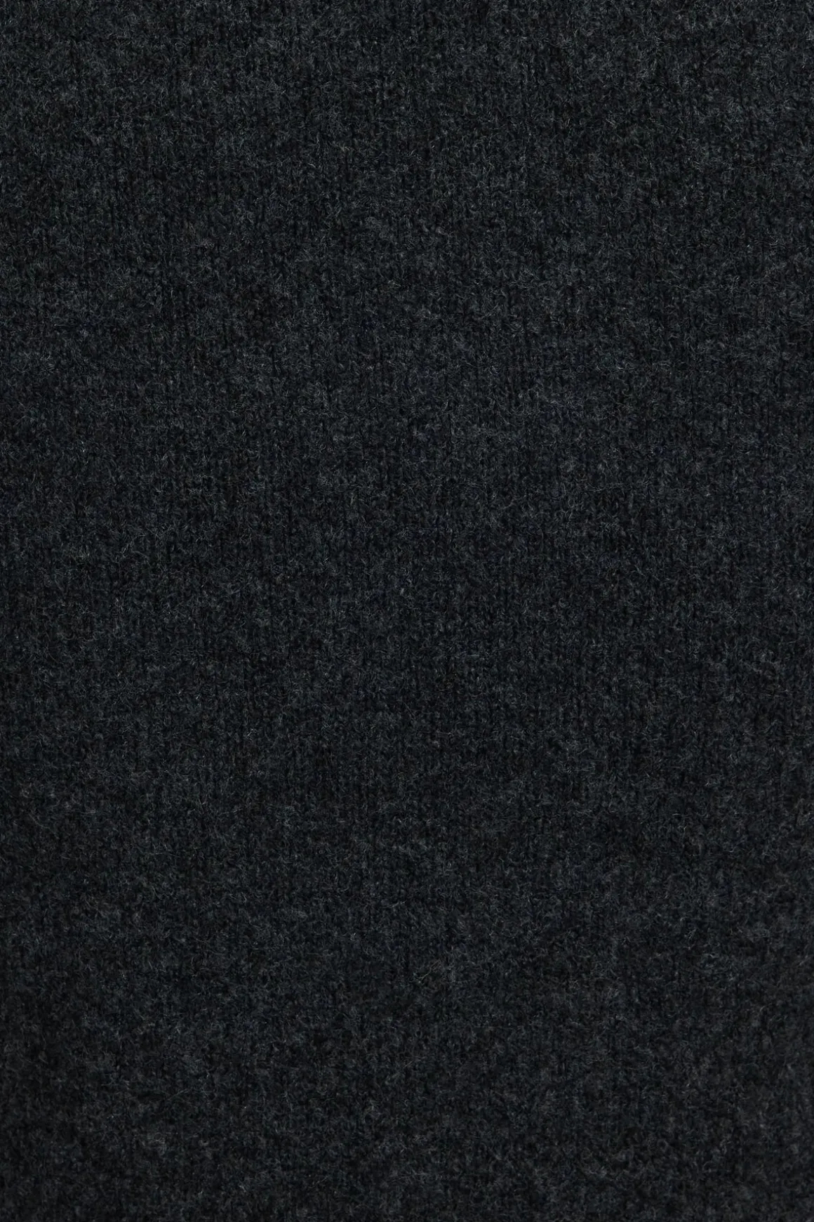 Sweaters & Cardigans | Sweaters-Dynamite Heavenlyarn™ Mock Neck Tank Top Blue