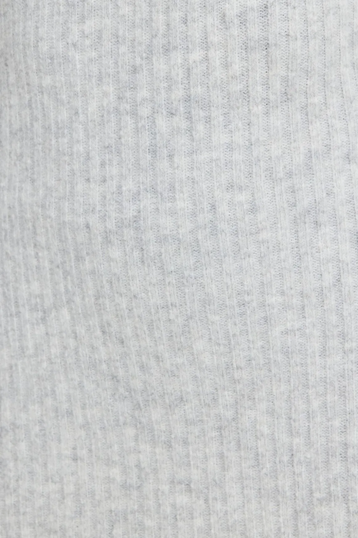 Dresses & Jumpsuits | New Dresses-Dynamite Heavenlyarn™ Off Shoulder Mini Dress Gray