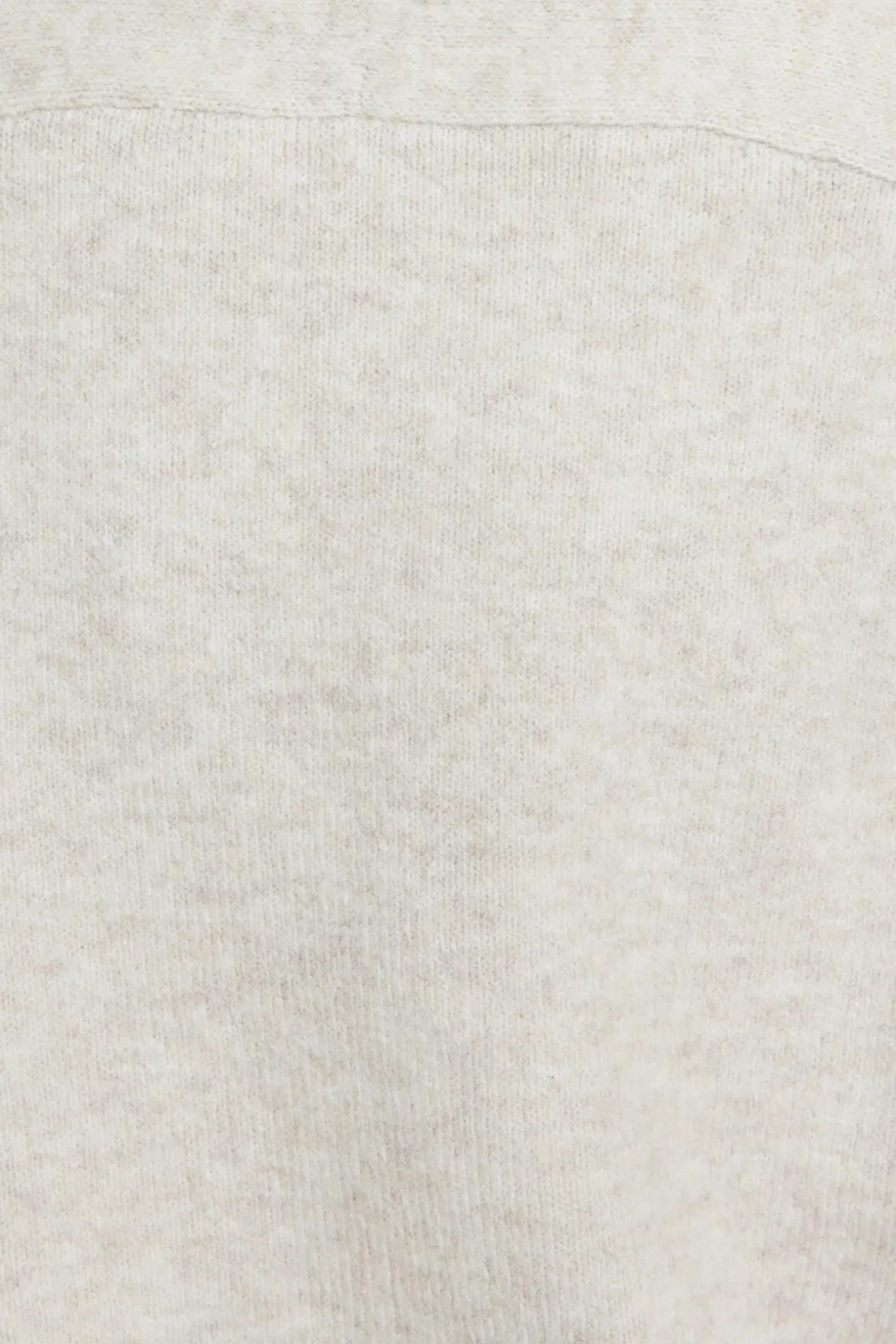 Sweaters & Cardigans | Sweaters-Dynamite Heavenlyarn™ V-Neck Sweater Brown