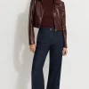 Jeans & Denim-Dynamite Heidi Wide Leg Jeans Blue
