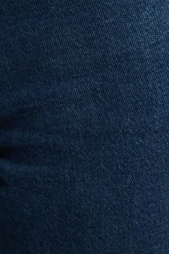 Jeans & Denim-Dynamite Heidi Wide Leg Jeans Blue