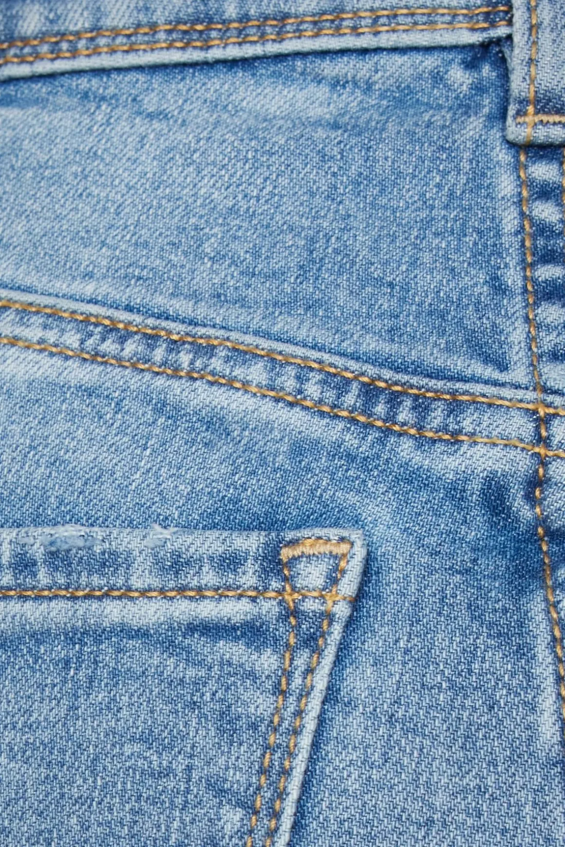 Jeans & Denim-Dynamite Inez Slim Jeans Blue